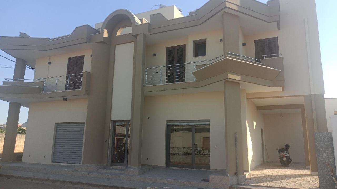 Dolce Casa Sara Vila Collemeto Exterior foto