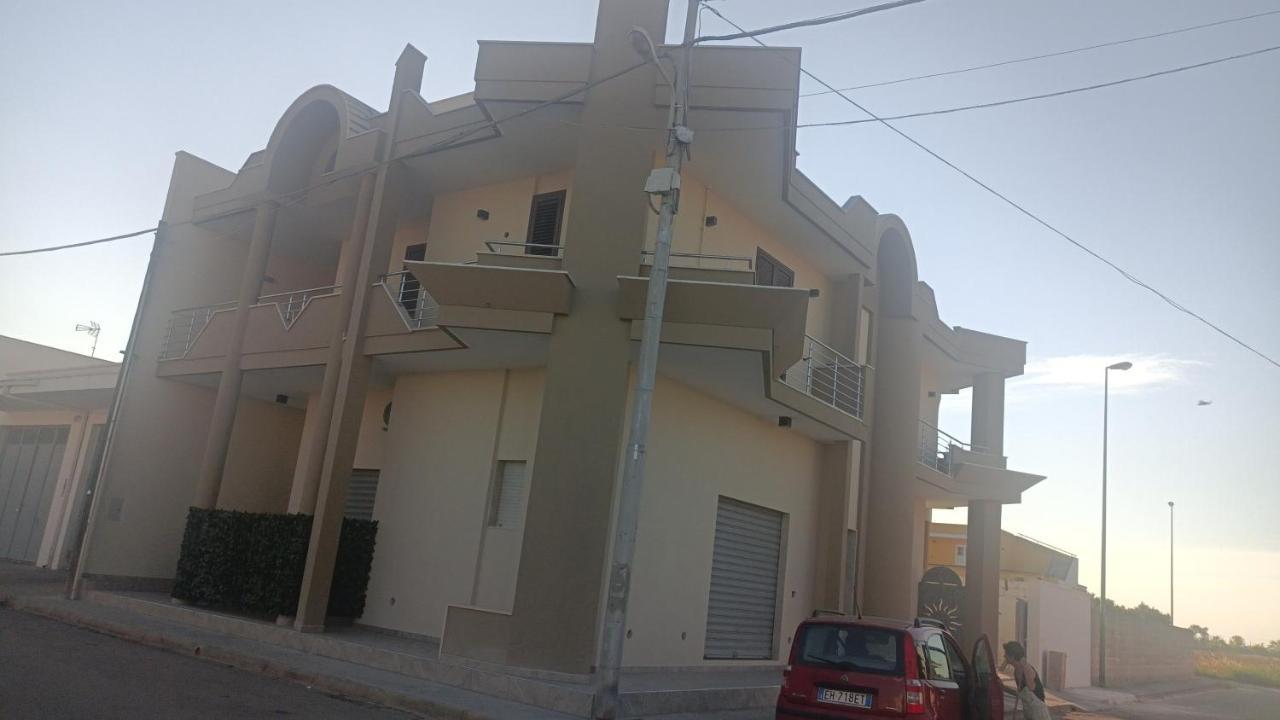 Dolce Casa Sara Vila Collemeto Exterior foto